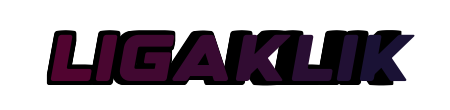 LIGAKLIK Logo